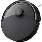 Робот-пылесос Roborock Q8 Max Pro RRA1TAL Q8MRP52-02 (с русской озвучкой, черный)