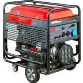 Бензиновый генератор Fubag BS 19000 A ES