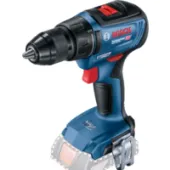 Дрель-шуруповерт Bosch GSR 18V-50 Professional 06019H5006 (без АКБ)