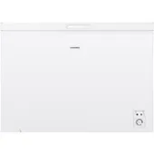 Морозильный ларь MAUNFELD MFL300W