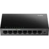 Неуправляемый коммутатор Cudy GS108 4.0