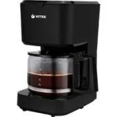 Капельная кофеварка Vitek VT-8386