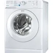 Стиральная машина Indesit BWSB 61051