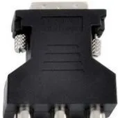 Адаптер Matrox DVI-I - RCA ADP-DVI-3RCA20F