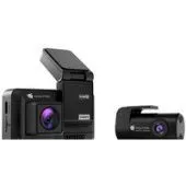 Видеорегистратор-GPS информатор (2в1) NAVITEL R480 2K