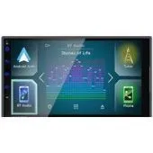 USB-магнитола Digma DCR-600