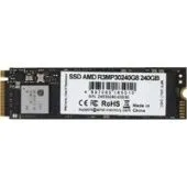SSD AMD Radeon R3 240GB R3MP30240G8