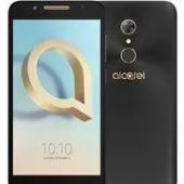 Смартфон Alcatel A7 (черный)