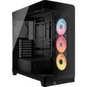 Корпус Corsair Frame 4500X RS-R ARGB CC-9011314-WW