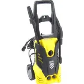 Мойка высокого давления Denzel R-135