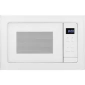Микроволновая печь ZorG MIO211 S (белый)