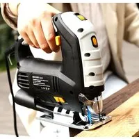 Электролобзик Deko DKJS1000 Laser 063-4188 Электролобзик Deko DKJS1000 Laser 063-4188