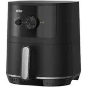 Аэрогриль (аэрофритюрница) Braun MultiFry 3 HF 3000 IBK