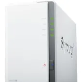 Сетевой накопитель Synology DiskStation DS223j
