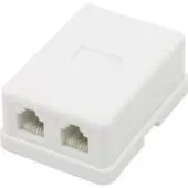 Розетка Ningbo TLUS-023