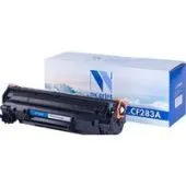 Картридж NV Print NV-CF283A (аналог HP CF283A)