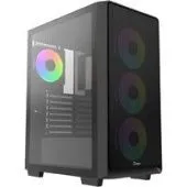 Корпус Ocypus Gamma C60 BK ARGB