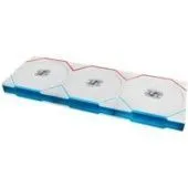 Комплект вентиляторов для корпуса с контроллером Lian Li Uni Fan TL 120 Wireless G99.12TL1W3W.R0