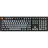 Клавиатура Keychron K10 Max K10M-H3-RU (Keychron Super Brown)