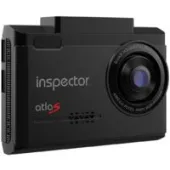 Видеорегистратор-радар детектор (2в1) Inspector Atlas
