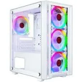 Корпус Ginzzu CL620