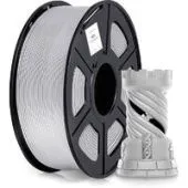 Пластик CACTUS CS-3D-ABS-1KG-SILVER ABS 1.75 мм 1 кг