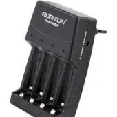 Зарядное устройство Robiton Ecocharger AK02