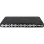 Управляемый коммутатор 2-го уровня H3C S5170-54S-PWR-EI