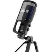 Проводной микрофон RODE NT-USB+