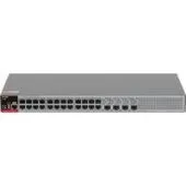 Управляемый коммутатор уровня 2+ Ruijie Networks RG-S2915-24GT4MS-P-L