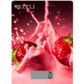Кухонные весы KELLI KL-1534