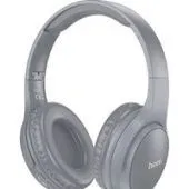 Наушники Hoco W40 (серый)