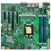 Материнская плата Supermicro MBD-X12STL-F-B