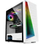 Корпус ALSEYE X3 (белый)