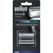 Сетка и режущий блок Braun Series 8 83M