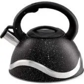 Чайник со свистком Webber BE-0574