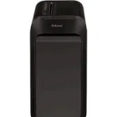 Шредер Fellowes PowerShred LX220 (черный)