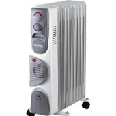 Масляный радиатор с вентилятором CENTEK CT-6203-9