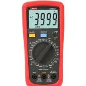 Мультиметр UNI-T UT39A+