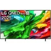 MiniLED телевизор LG QNED evo AI QNED86 86QNED86A6A