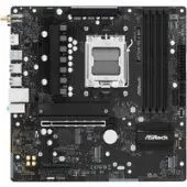 Материнская плата ASRock A620AM Pro-A WiFi
