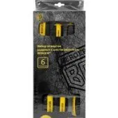 Набор отверток Berger BG1067 (6 предметов)