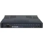 DSL-маршрутизатор D-Link DSL-1510G/A1A