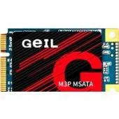 SSD GeIL M3P 512GB M3PFD09H512D