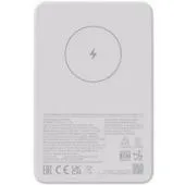 Внешний аккумулятор Xiaomi Magnetic Power Bank WPB0507 5000mAh (международная версия)