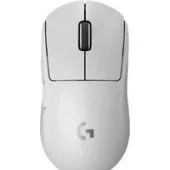 Игровая мышь Logitech Pro X Superlight 2 (белый)