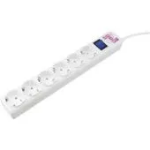 Сетевой фильтр Power Cube SPG6-16-0,5M