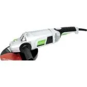 Угловая шлифмашина Интерскол УШМ-230/2000M