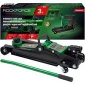 Подкатной домкрат RockForce RF-T820050R (60023)