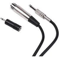 Проводной микрофон Ritmix RDM-155 Проводной микрофон Ritmix RDM-155